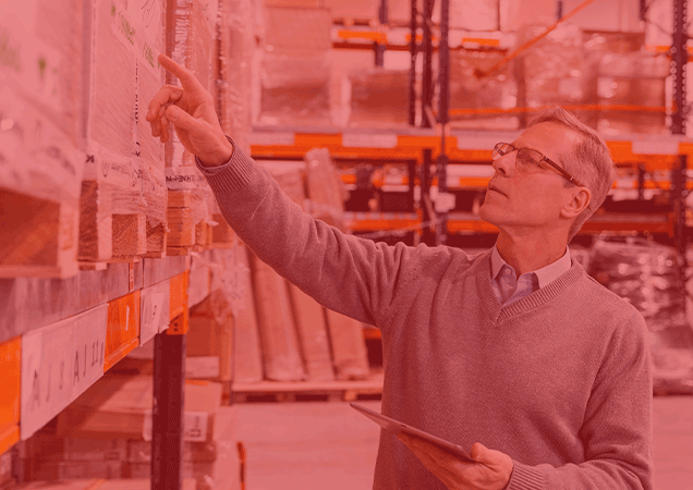 Geleceğe Hazır Depolama Sistemleri